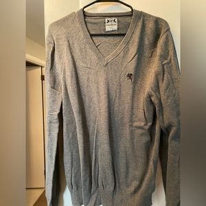 Express sweater